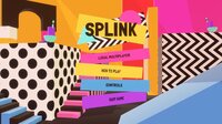 Splink: A Split Thinking Game screenshot, image №3698631 - RAWG