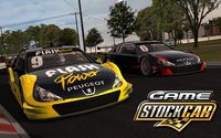 Game Stock Car screenshot, image №586612 - RAWG