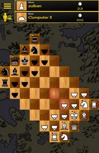 ChessCraft screenshot, image №3132927 - RAWG