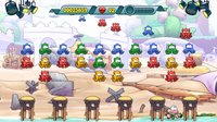 Doughlings: Invasion screenshot, image №1868657 - RAWG