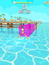 Water Ski! screenshot, image №2199208 - RAWG