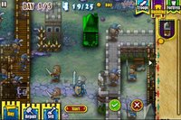 Fortress Under Siege screenshot, image №1405379 - RAWG