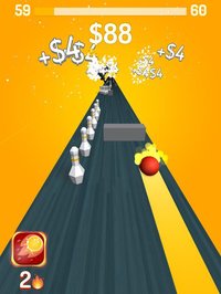 Infinite Bowling! screenshot, image №1935486 - RAWG