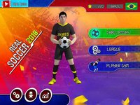 PRO Soccer Challenges 2018 screenshot, image №926538 - RAWG
