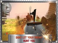 Army Gunship Clash screenshot, image №2138088 - RAWG