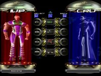 Savage Arena: Dead Ball Zone screenshot, image №4133005 - RAWG