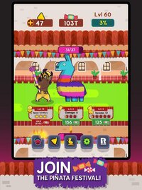 Pinata Punishers: Idle Clicker screenshot, image №2393042 - RAWG