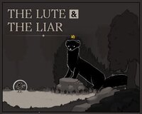 The Lute & The Liar screenshot, image №3320434 - RAWG