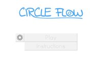 Circle Flow - Shade Spotter: Drag the dots and lines around screenshot, image №1670353 - RAWG