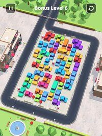 Parking Jam 3D: Drive Out screenshot, image №3484487 - RAWG