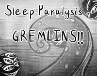 Sleep Paralysis Gremlins screenshot, image №3582863 - RAWG