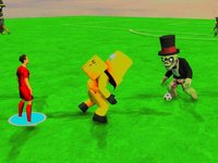 Zombie Soccer Stars! HD - Fun Soccer Simulator screenshot, image №977927 - RAWG