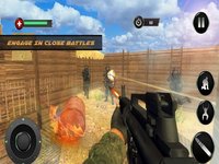 Battle Training: US Army Games screenshot, image №1802304 - RAWG