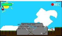 God Slayer (itch) screenshot, image №3649242 - RAWG
