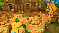Momonga Pinball Adventures screenshot, image №265131 - RAWG