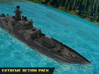 Pirates Chase: kill or Capture the sea smugglers screenshot, image №1780203 - RAWG