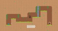 Armadillo Escape screenshot, image №2436755 - RAWG