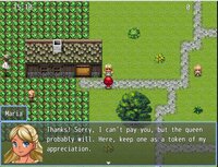 Chronicles of Rheia screenshot, image №3349674 - RAWG