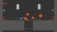 NINJA VS VIKING（ニンジャVSヴァイキング） screenshot, image №2775713 - RAWG