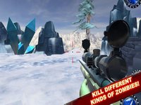 Soldier Hunter Zombie screenshot, image №1668607 - RAWG
