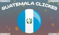 Guatemala Clicker screenshot, image №3863950 - RAWG