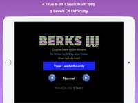 Berks 3 screenshot, image №1932036 - RAWG