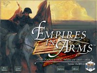 Empires in Arms screenshot, image №357987 - RAWG