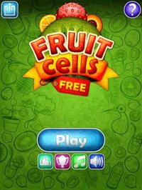 Fruit Cells Free screenshot, image №2050487 - RAWG