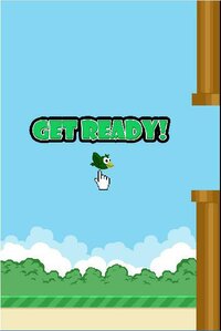 Assets para game estilo flappy bird screenshot, image №2960595 - RAWG