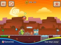 Run Roo Run - GameClub screenshot, image №2215021 - RAWG