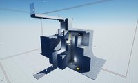 Archer Project screenshot, image №2258105 - RAWG