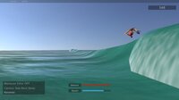 YouRiding - Surfing and Bodyboarding Game screenshot, image №3024929 - RAWG