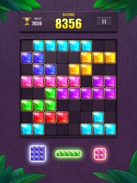 Block Puzzle: Brain Train Game screenshot, image №3059753 - RAWG