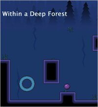 Within a Deep Forest screenshot, image №3236148 - RAWG