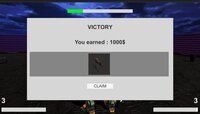 Mech Battle (flintok) screenshot, image №3512298 - RAWG