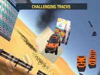 Extreme Challenging Car Stunts screenshot, image №1667450 - RAWG