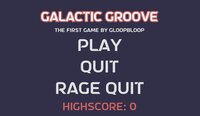 Galactic Groove (GloopBloop) screenshot, image №3044596 - RAWG