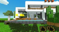 Amazing build ideas for Minecraft screenshot, image №1491955 - RAWG