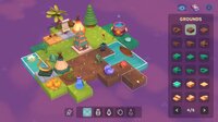 Mystopia screenshot, image №4208491 - RAWG