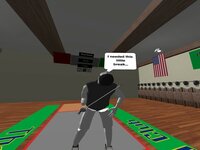 Brazil Fencing Club VR screenshot, image №3979967 - RAWG