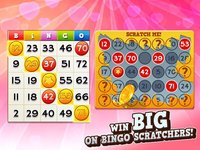 Bingo Pop screenshot, image №904358 - RAWG