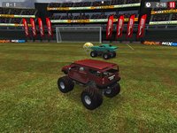 Monster Truck Soccer screenshot, image №1695377 - RAWG