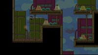 Ninjahtic (itch) screenshot, image №1052527 - RAWG