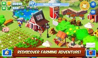 Green Farm 3 screenshot, image №1414281 - RAWG