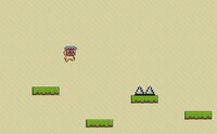 Run Man Run (AlexP07U) screenshot, image №2847116 - RAWG