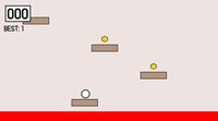 Platformer 64 (Terri-Fried Mod) screenshot, image №3511154 - RAWG