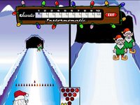 Elf Bowling screenshot, image №731816 - RAWG