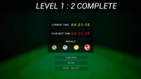 A ninja in training screenshot, image №2611752 - RAWG
