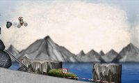 Stickman Downhill Motocross screenshot, image №1428238 - RAWG