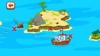 Pirate Games for Kids screenshot, image №1509548 - RAWG